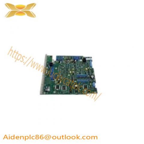 ABB SDCS-PIN3-B Industrial Module Controller