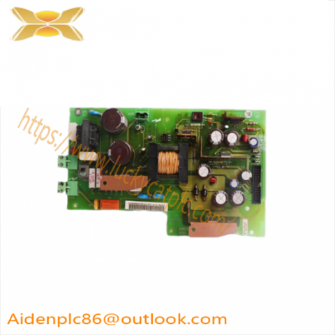 ABB SDCS-POW-1 | Industrial Grade Power Supply Module