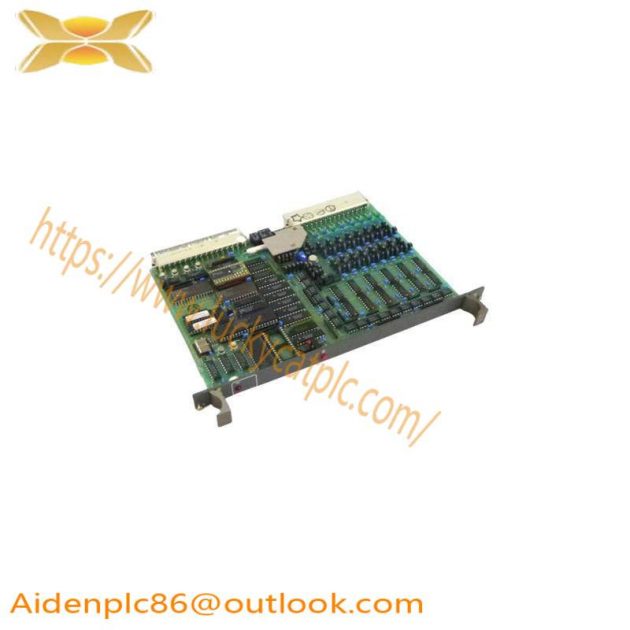ABB SK827005 SK827100-AS Industrial Control Module