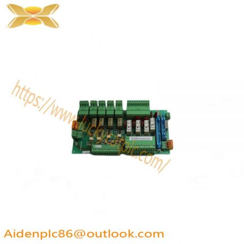 ABB SNAT602 TAC TAC Interface Board