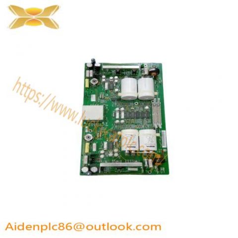 ABB SNAT632PAC: SNAT 632 PAC 61049428 - High-Performance Pulse Amplifier Board