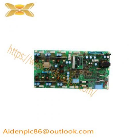 ABB SNAT 0253 BDB - Brand New, Precision Control Module