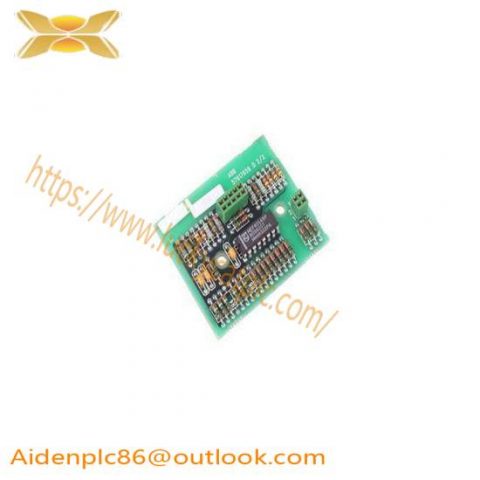 ABB SNAT 2103 BDB | High-Performance Circuit Board for Industrial Control Systems