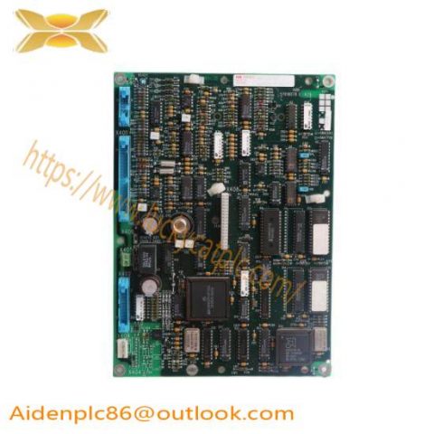 ABB SNAT 603 CNT 5761861-2B PC Board Assembly