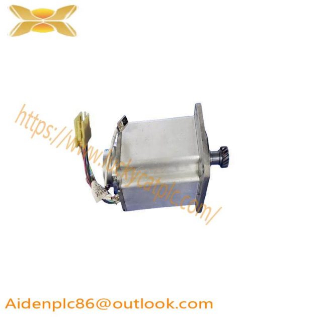 ABB SPASI23 Modular Industrial Control Module