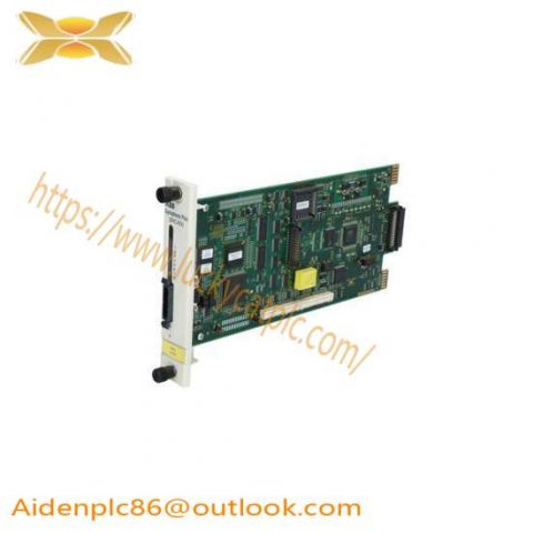 ABB SPBRC400 Bridge Controller Module