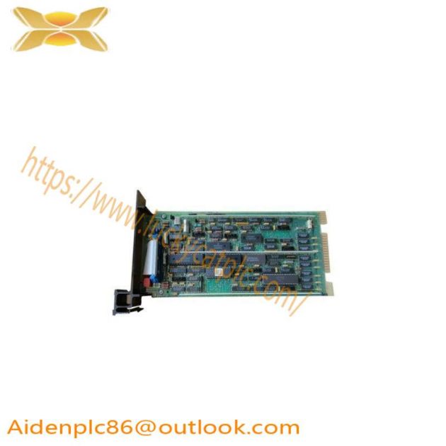 ABB SPBRC400 Bridge Controller Module