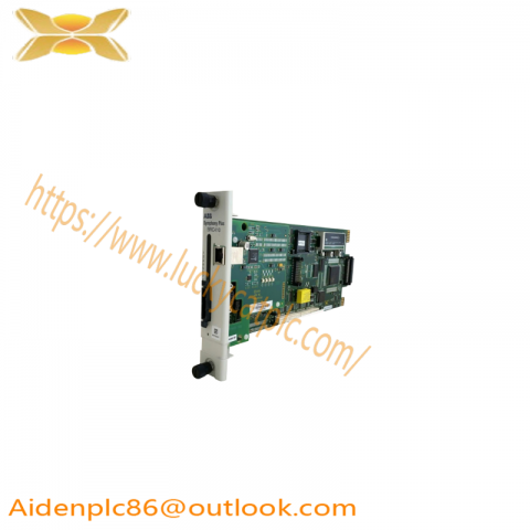 ABB SPBRC410 BRC410 Controller with Modbus TCP Interface