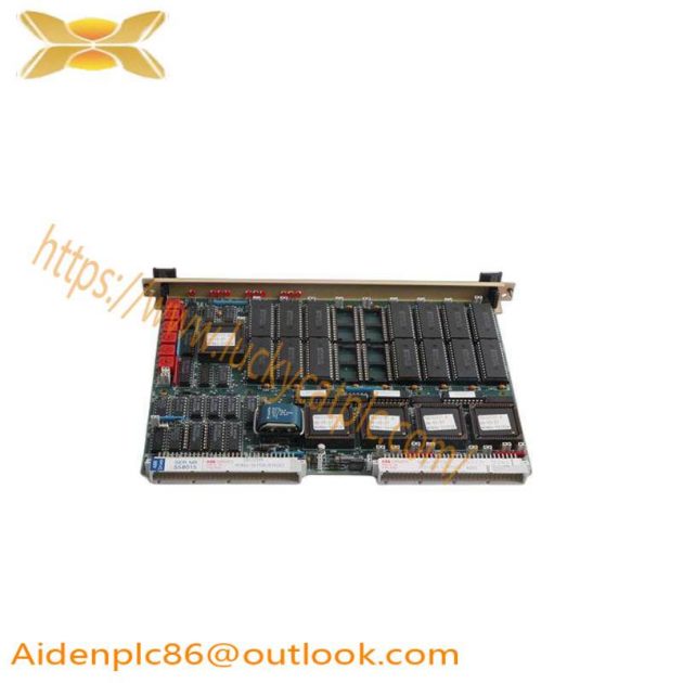 ABB SYN5201A-Z,V277 3BHB006714R0277 - Industrial Control Module