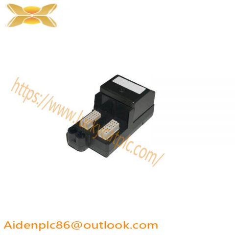 ABB TA25 32 Industrial Control Module
