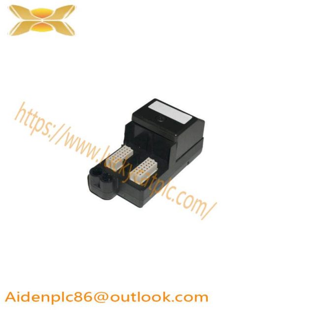 ABB TA25 32 Industrial Control Module