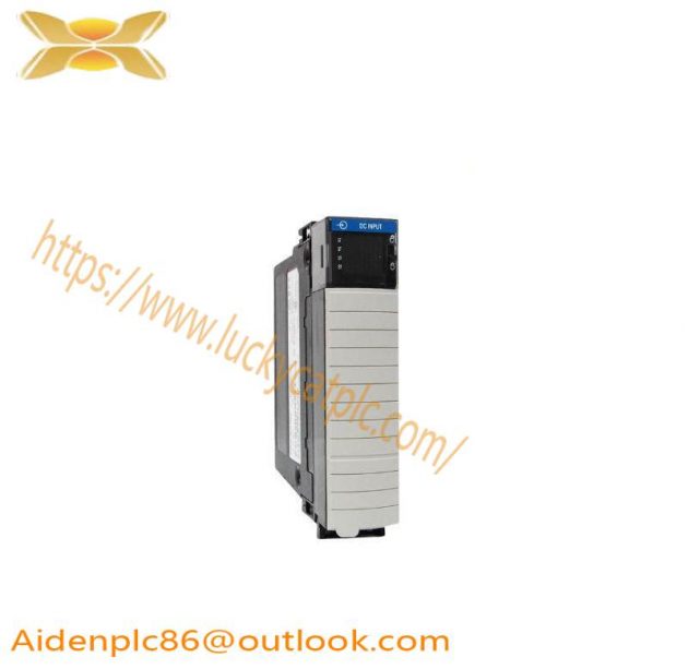 ABB TA25 32 Industrial Control Module