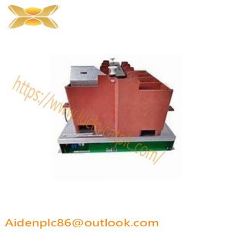 ABB TAS.580.0560G00 - High-Precision Industrial Controller for Advanced Automation