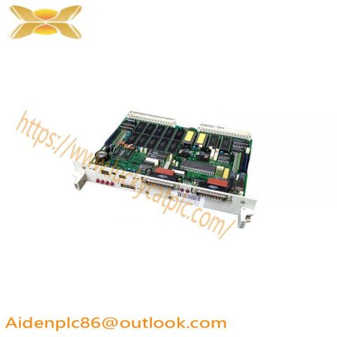 ABB TB711F 3BDH000365R0001 Industrial Control Module