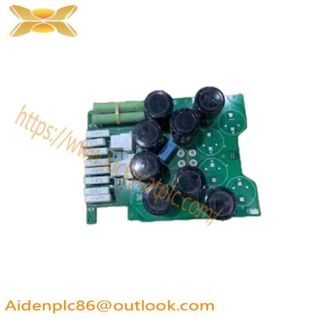 ABB TB820-2V2 Modular Controller for Industrial Automation