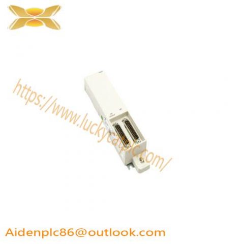 ABB TB846 3BSE021439R1 Dual Modulebus Inlet