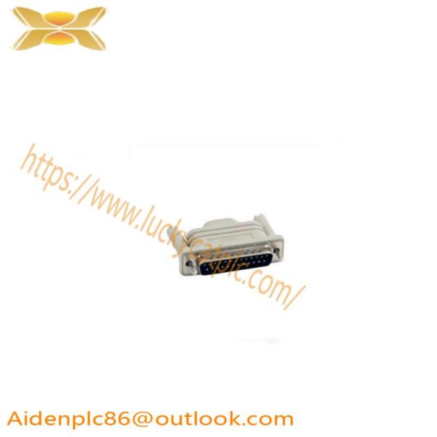 ABB TB850 - Advanced Industrial Control Module