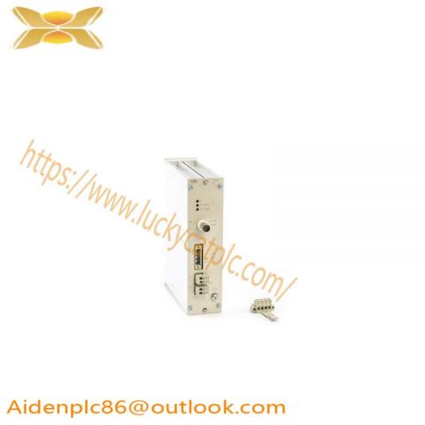 ABB TC513V1 | 3BSE018405R1 | TC513V1 AF100 Twisted pair Coax Modem