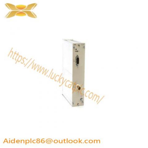 ABB TC625 Module Card for Custom Processing Solutions