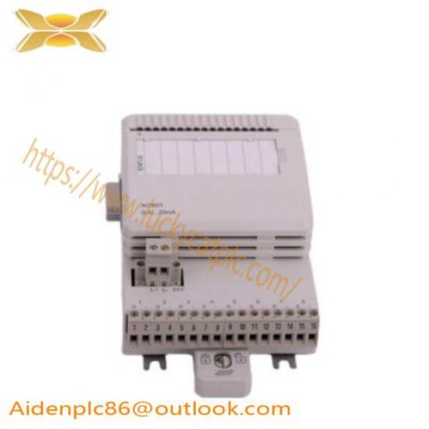 ABB TK891F 3BDM000201R1 Communication Cable - Reliable Data Transfer Solution
