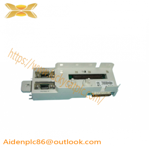 ABB TP854 3BSE025349R1 Module Controller