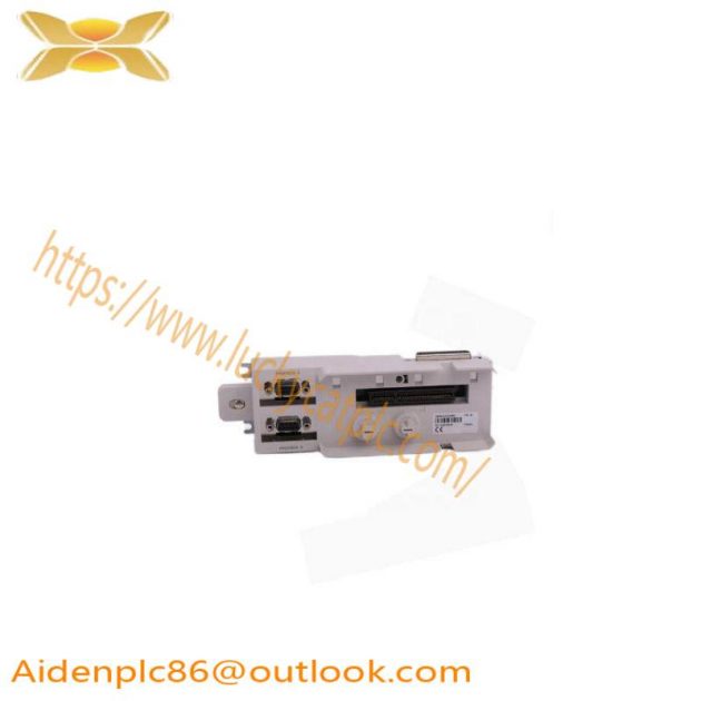 ABB TP854 3BSE025349R1 Module Controller