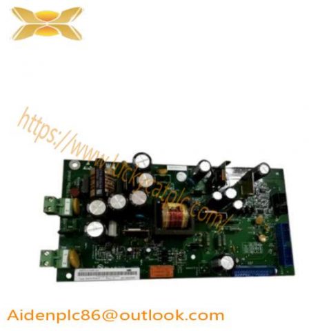 ABB TP910F 3BDH CPU Module for Advanced Industrial Control Systems