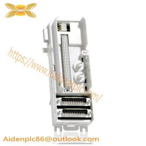 ABB TU852 - 3BSE069964R1 Industrial Termination Unit