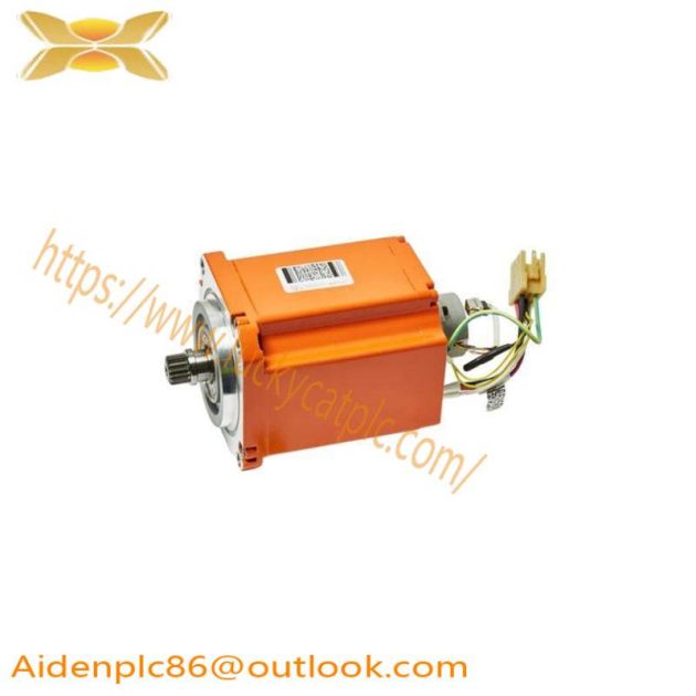 ABB TVOC-2-240 1SFA664001R1001: Process Control Module