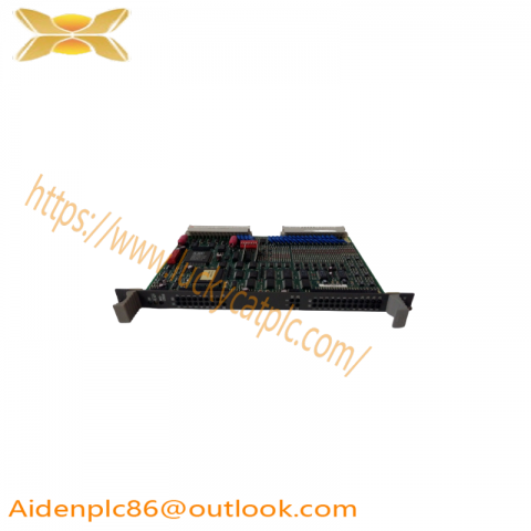 ABB UAC326AE Controller Module for Industrial Automation