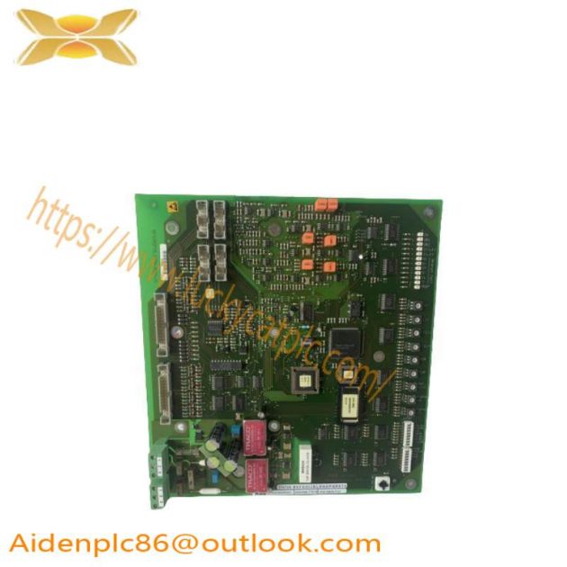 ABB UAD154A Module for Industrial Automation Systems