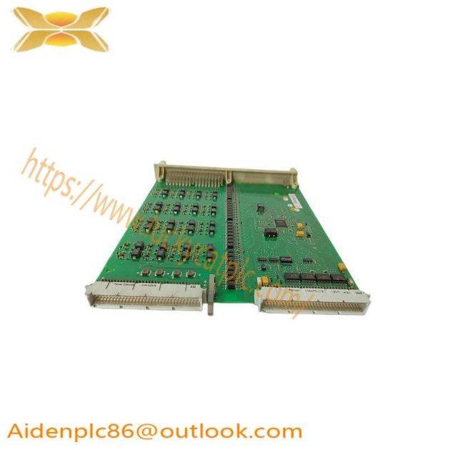 ABB UCD208A101 Industrial Control Module