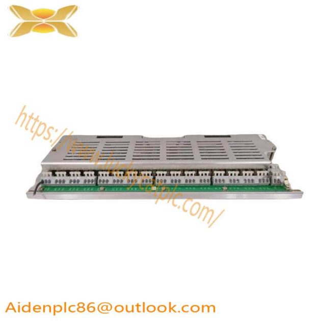 Allen-Bradley PanelView 550 K5A3L1 Standard Operator Terminal