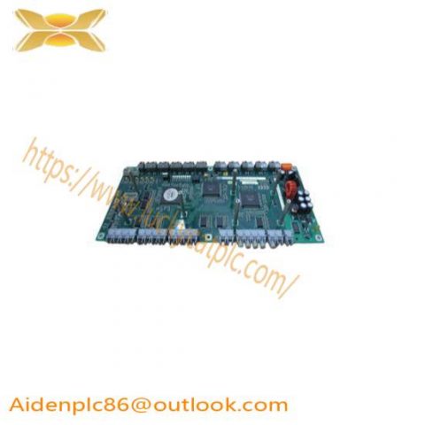 ABB UFC718AE01 HIEE300936R0001 Industrial Controller