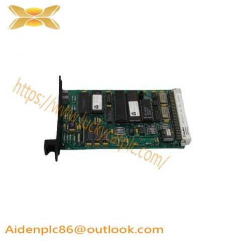 ABB UNITROL UNS0119A-Z Digital I/O Module