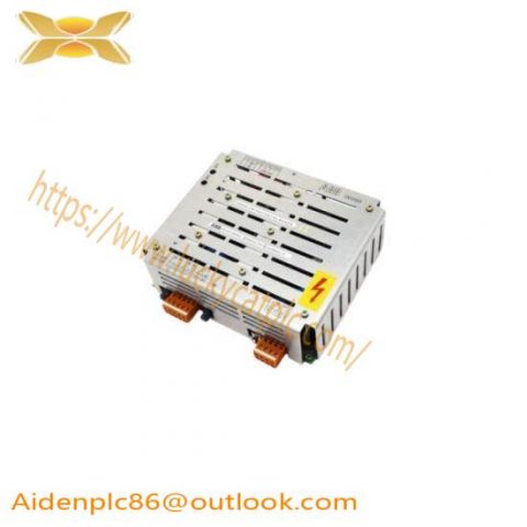 ABB UNS0868A - High-Performance Power Supply Module