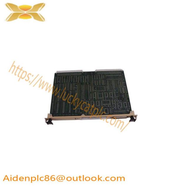 ABB UNS2880b-P,V2 3BHE014967R0002 Control Board for Industrial Automation