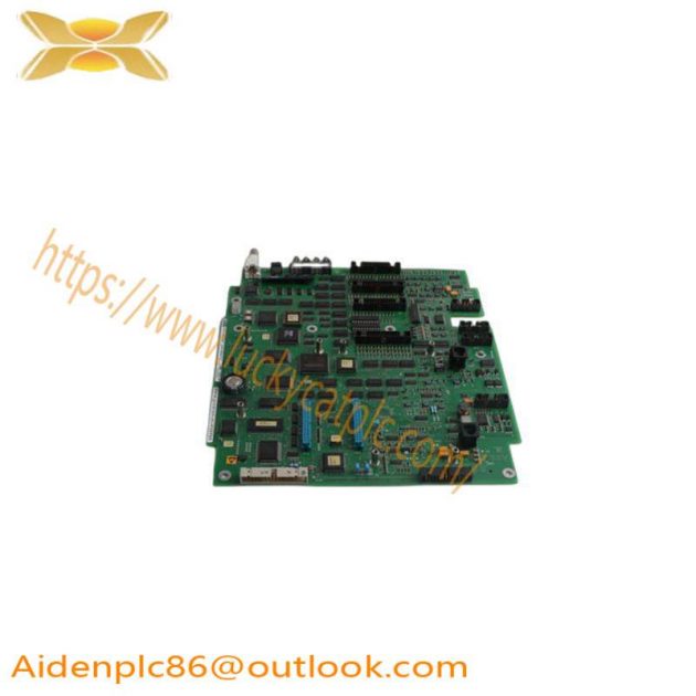 ABB UNS2880b-P,V2 3BHE014967R0002 Control Board for Industrial Automation