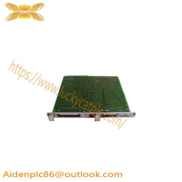 ABB UNS2882A 3BHE003855R0001 Industrial Control Module
