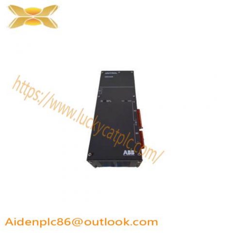 ABB UNS3020 - HIEE205010R0001 Excitation System Controller