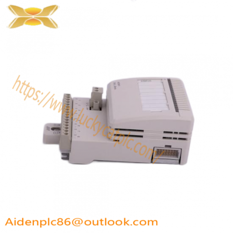 ABB UNS 1860B-P V1 - GDI PCB Completed *PB, Industrial Control Module