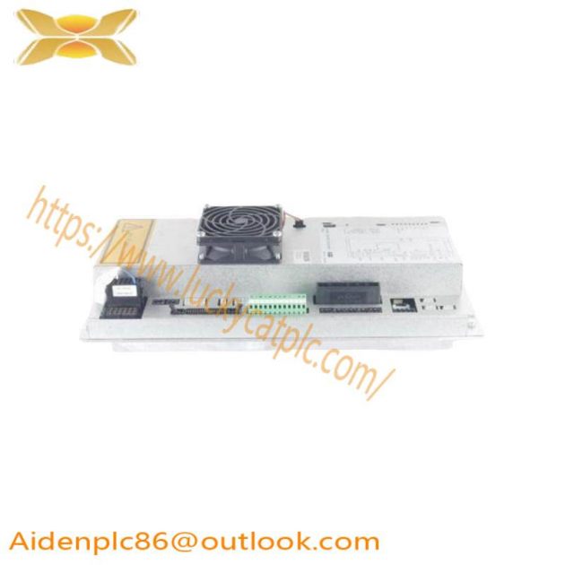 ABB UUD148AE02 Controller Module for Industrial Automation Systems