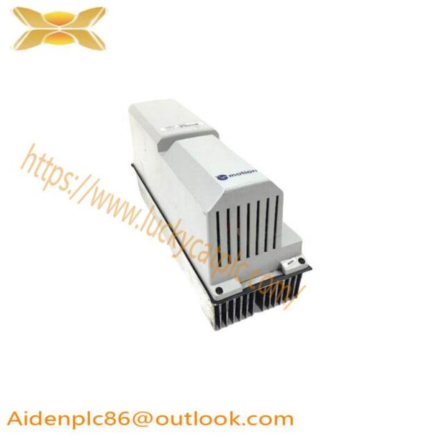 ABB VBX01BA - Industrial Control Module