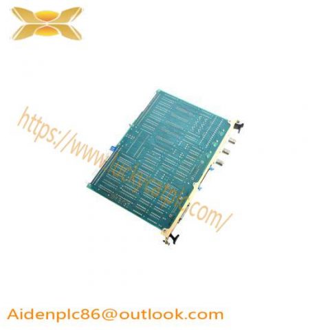 ABB VD86-GE1, High Performance Digital Input Module