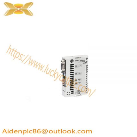 ABB XDD501A101 Controller Module, Industrial Automation