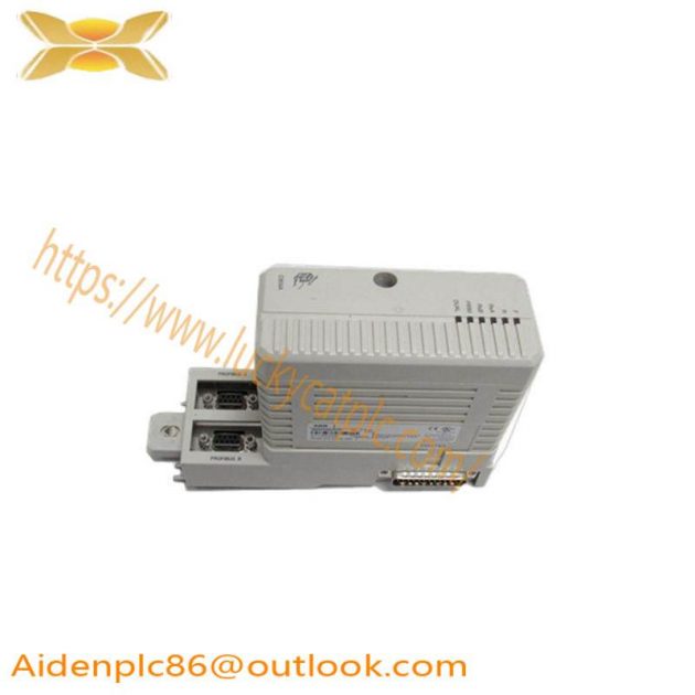 ABB XDD501A101 Controller Module, Industrial Automation
