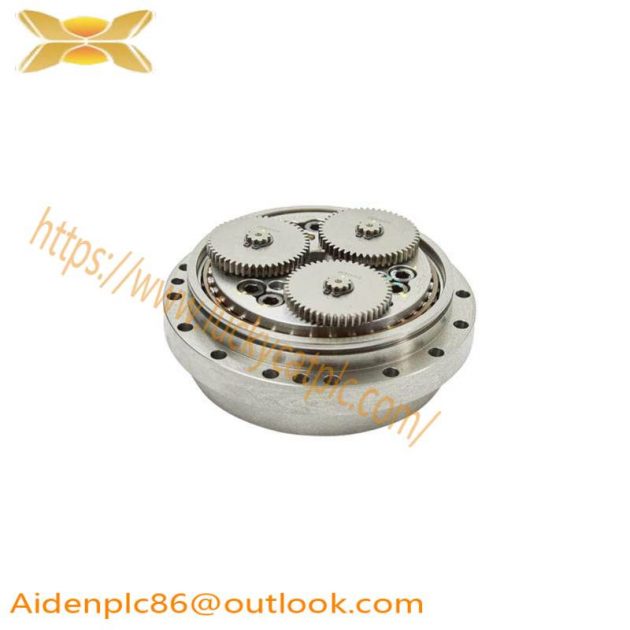 ABB XDD501A101 Controller Module, Industrial Automation