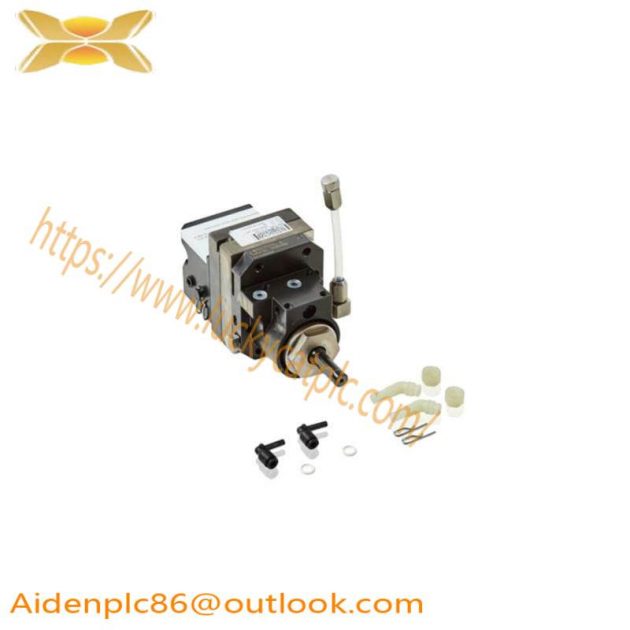 ABB XDD501A101 Controller Module, Industrial Automation