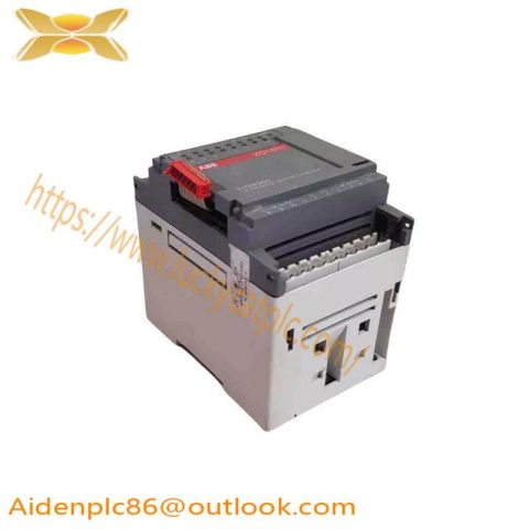 ABB XO16N1-B20 XO16N1-C3.0 - High-Performance Industrial Control Module