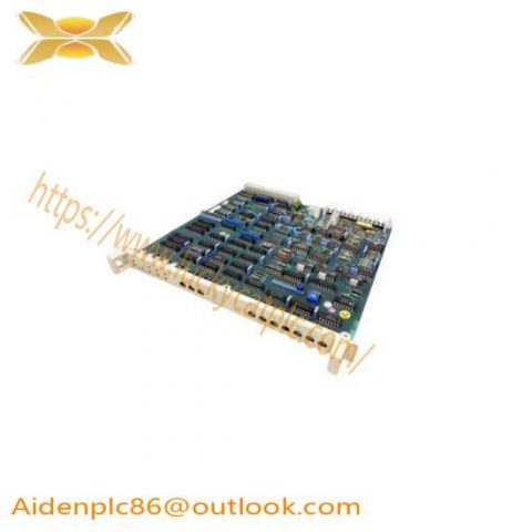 ABB YB161102-BV/1 Industrial Control Circuit Board